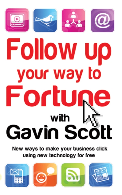 Follow up your way to Fortune, EPUB eBook