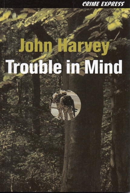 Trouble in Mind, Paperback / softback Book