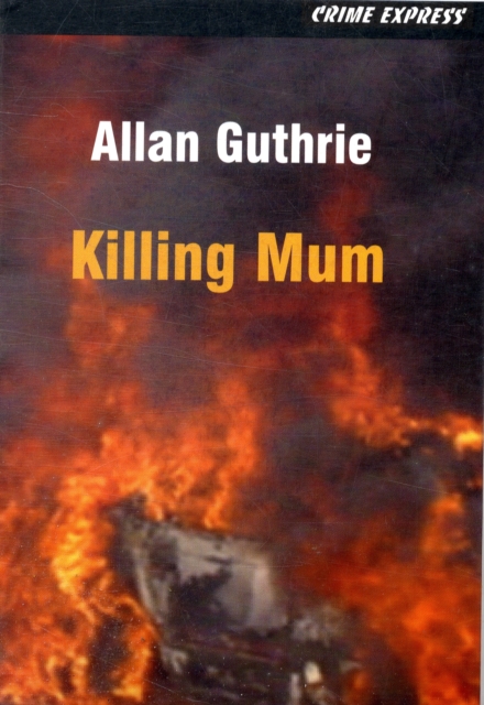 Killing Mum, Paperback / softback Book