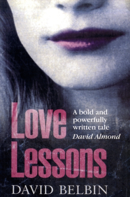 Love Lessons, Paperback / softback Book