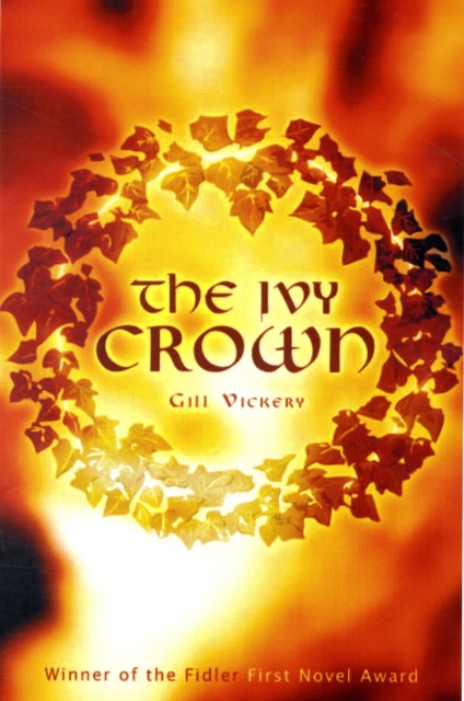 The Ivy Crown, Paperback / softback Book