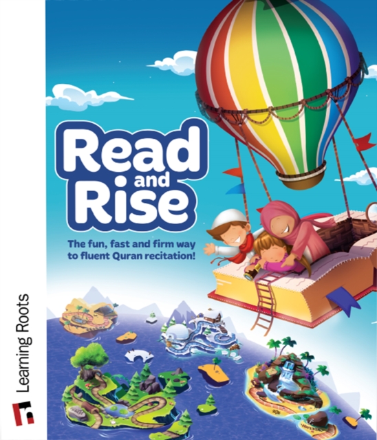 Read and Rise : Kiitab compatible, Spiral bound Book