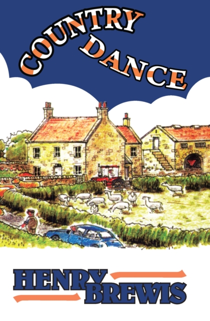 Country Dance, Paperback / softback Book