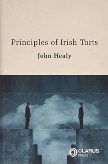 Principles of Irish Torts, Hardback Book