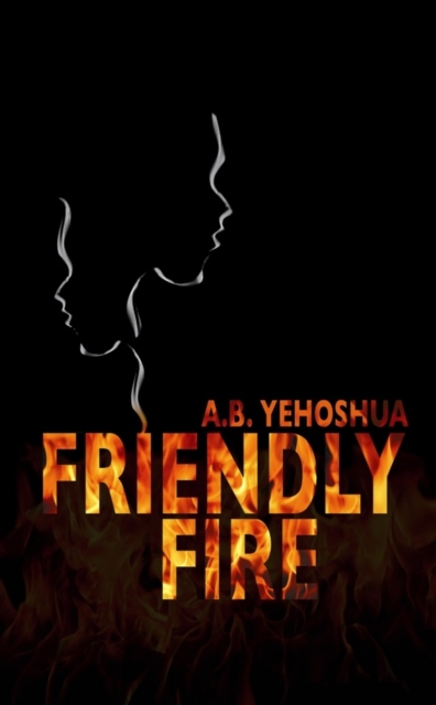 Friendly Fire, EPUB eBook