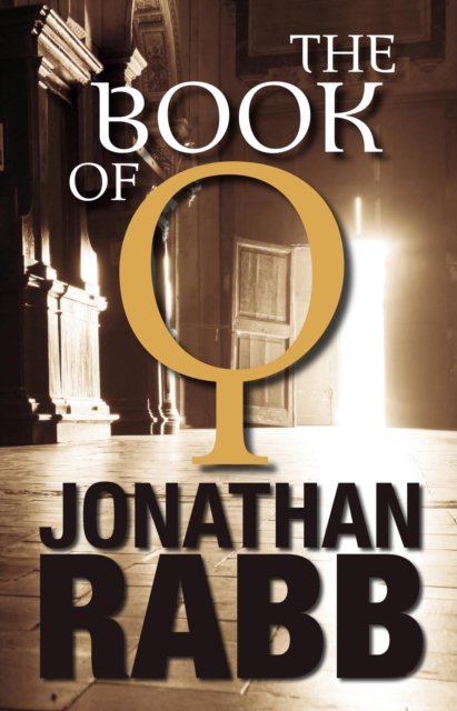 The Book of Q, EPUB eBook