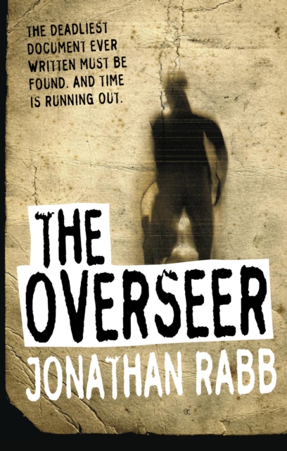 The Overseer, EPUB eBook