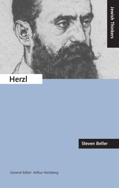 Herzl, EPUB eBook