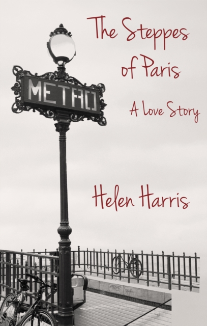 The Steppes of Paris, EPUB eBook