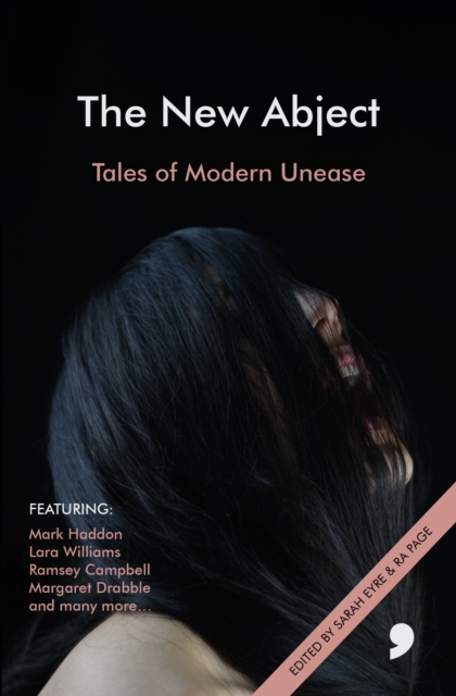 The New Abject : Tales of Modern Unease, Paperback / softback Book