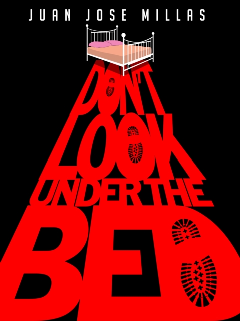Don't Look Under the Bed, EPUB eBook