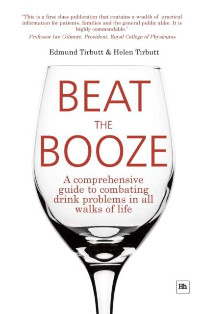 Beat the Booze, Paperback / softback Book