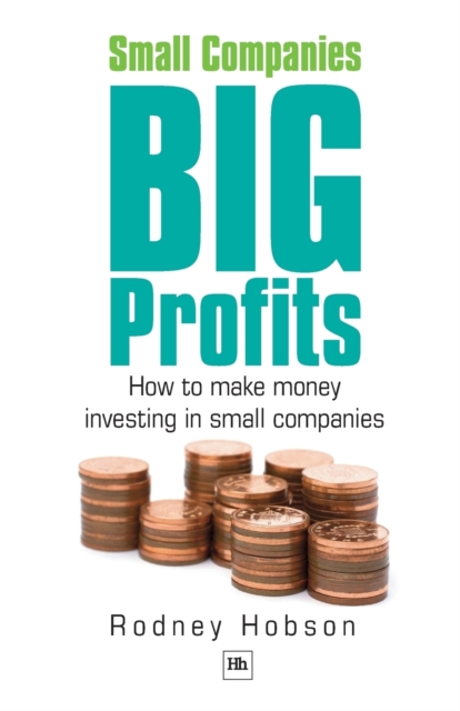 Small Companies, Big Profits, Paperback / softback Book