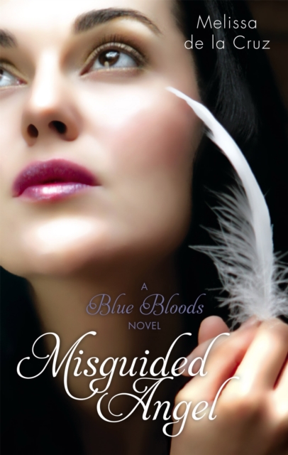 Misguided Angel : Number 5 in series, Paperback / softback Book