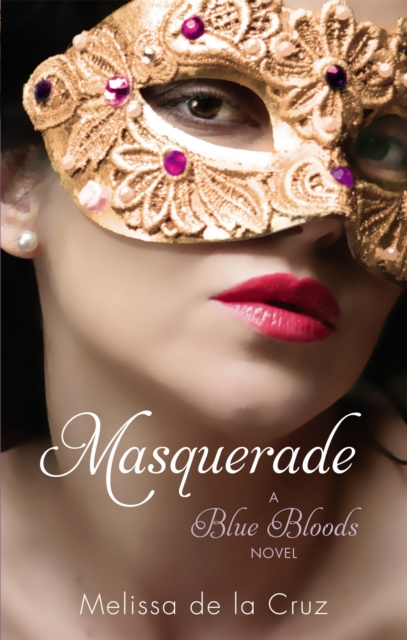 Masquerade : Number 2 in series, Paperback / softback Book