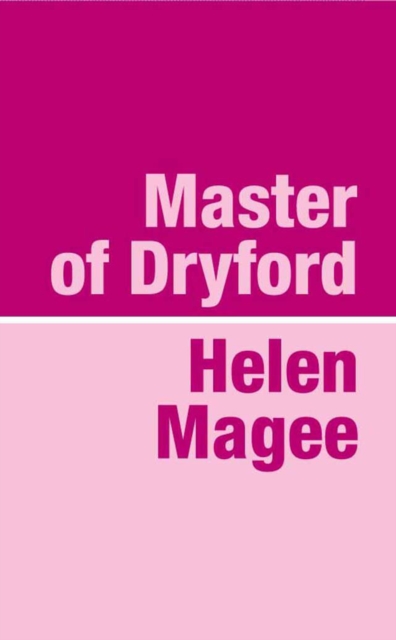 Master of Dryford, Electronic book text Book
