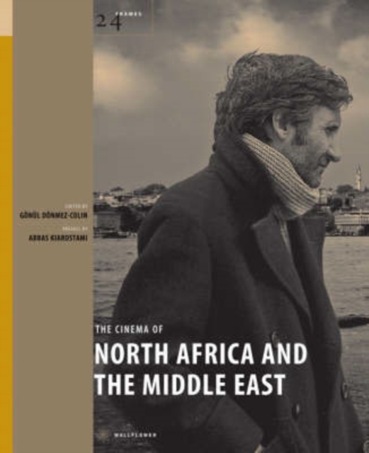 The Cinema of North Africa and the Middle East, Hardback Book