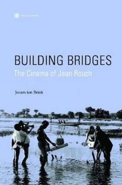 Building Bridges, Paperback / softback Book