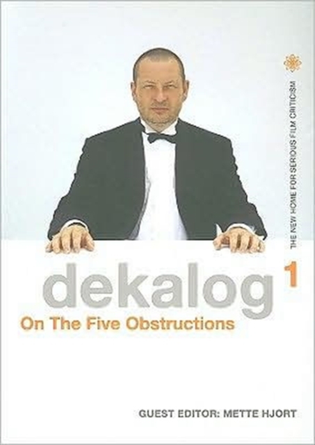Dekalog 1 - On The Five Obstructions, Paperback / softback Book
