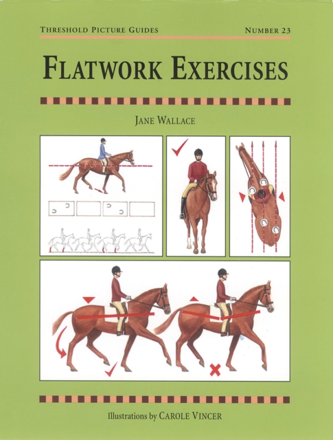 FLATWORK EXERCISES, EPUB eBook
