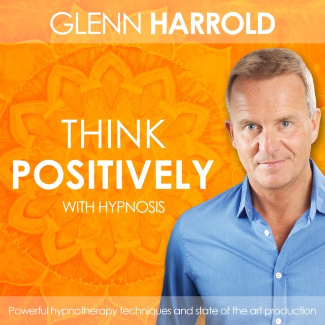 Learn How to Think Positively, eAudiobook MP3 eaudioBook