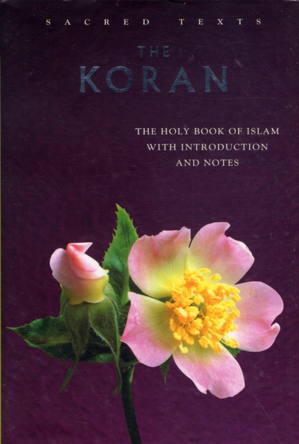 Sacred Texts: the Koran, Hardback Book
