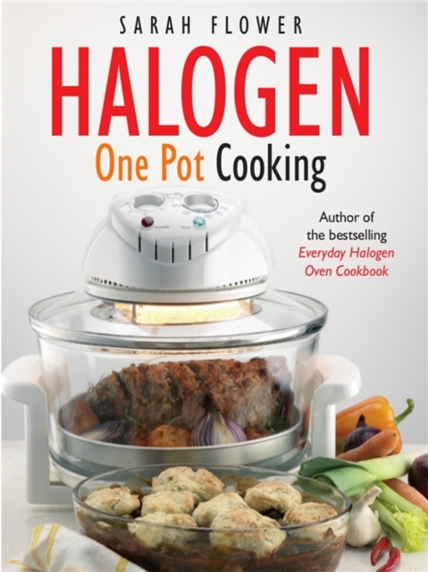 Halogen One Pot Cooking, Paperback / softback Book
