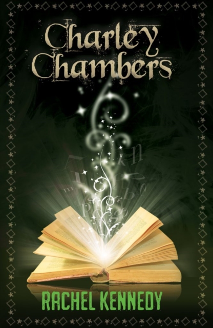 Charley Chambers, Paperback / softback Book