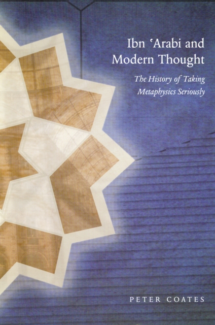 Ibn 'Arabi and Modern Thought, EPUB eBook