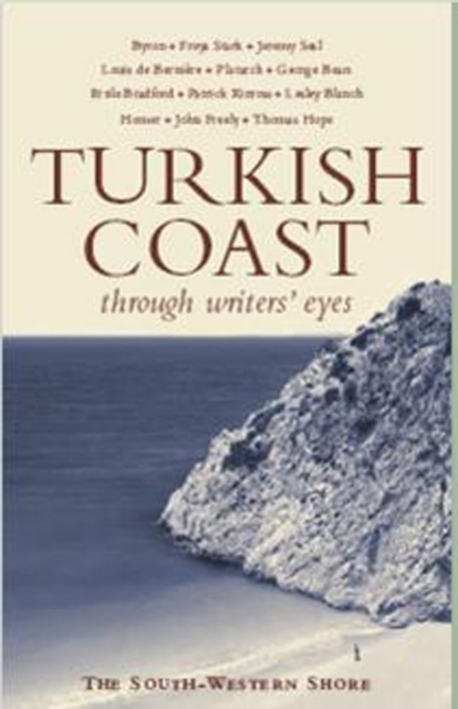 Turkish Coast, Paperback / softback Book