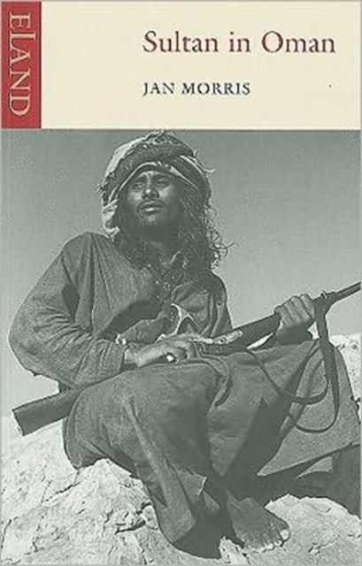 Sultan in Oman, Paperback / softback Book