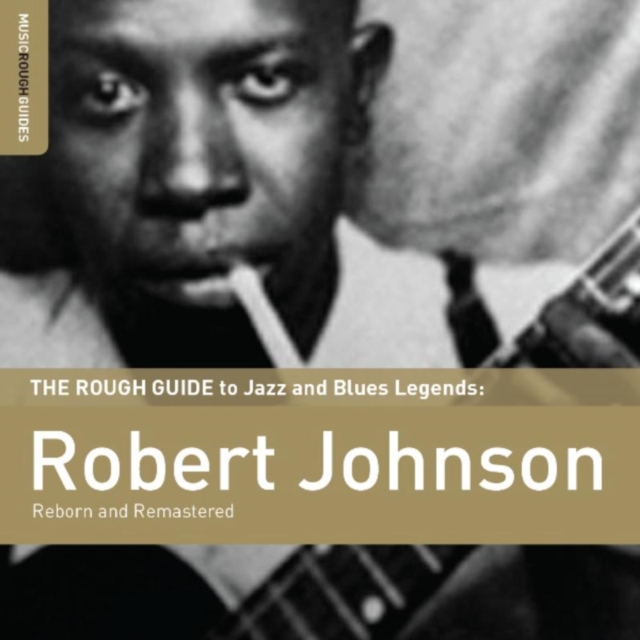 The rough guide to Robert Johnson, CD / Album Cd