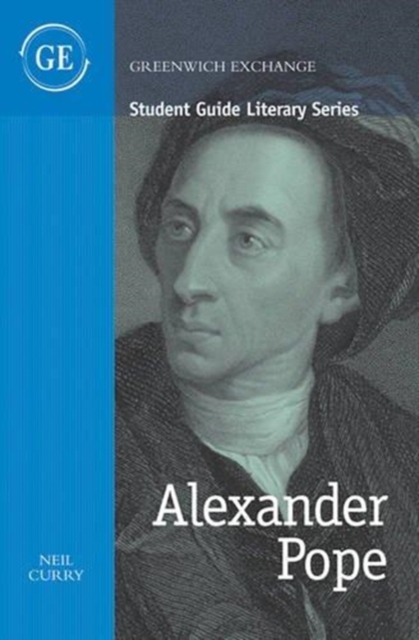 Student Guide to Alexander Pope, Paperback / softback Book