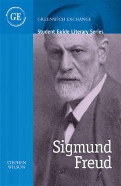 Student Guide to Sigmund Freud, Paperback / softback Book