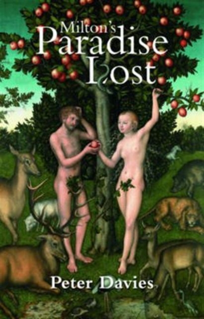 Milton's Paradise Lost, Paperback / softback Book