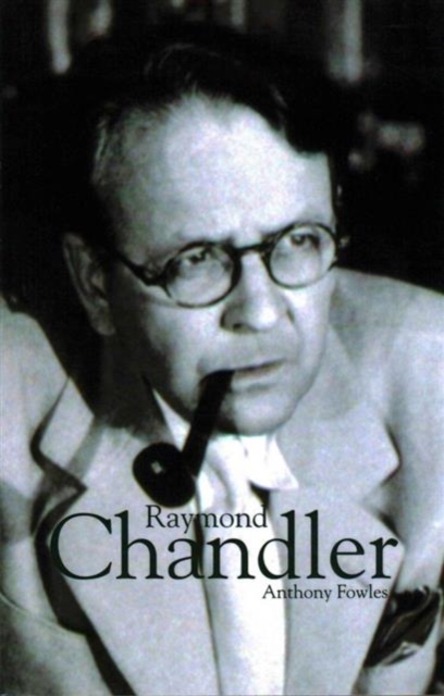 Raymond Chandler, Paperback / softback Book