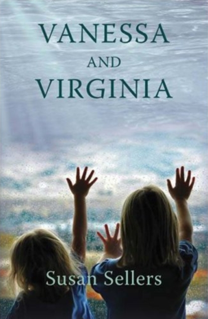 Vanessa and Virginia, EPUB eBook