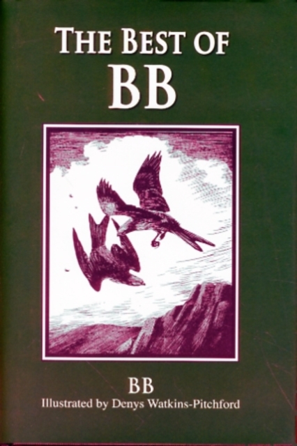 The Best of BB, Hardback Book