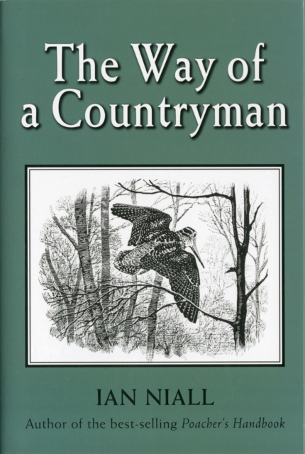 The Way of a Countryman, Hardback Book