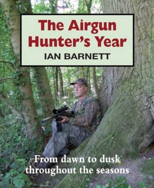The Airgun Hunter's Year, EPUB eBook