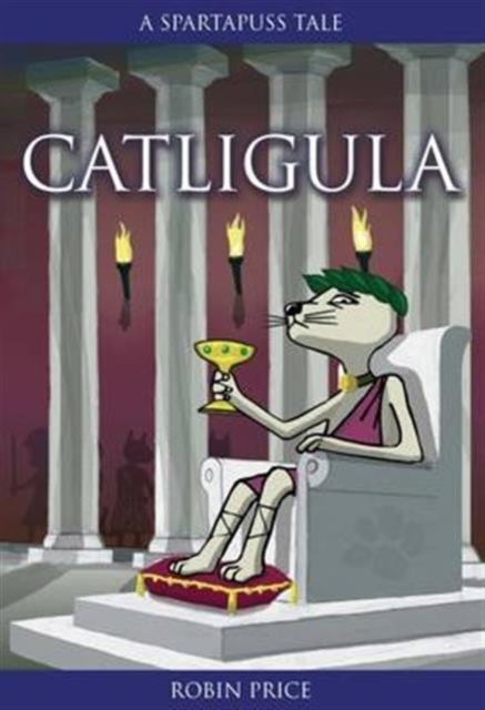 Caligula, Paperback / softback Book