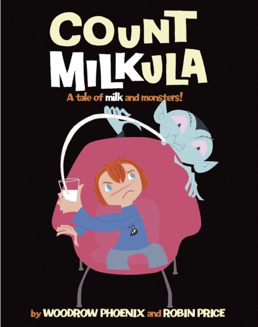 Count Milkula, PDF eBook