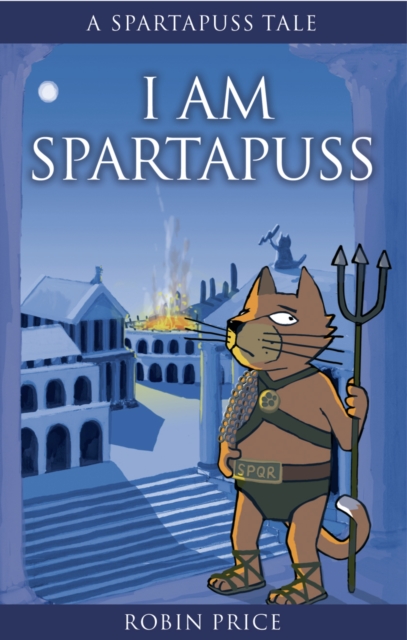 I Am Spartapuss, PDF eBook
