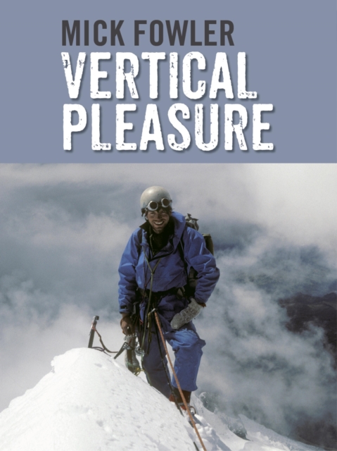 Vertical Pleasure, EPUB eBook