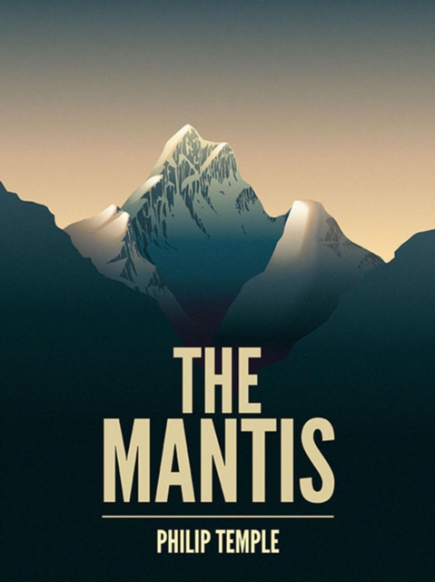 The Mantis, EPUB eBook