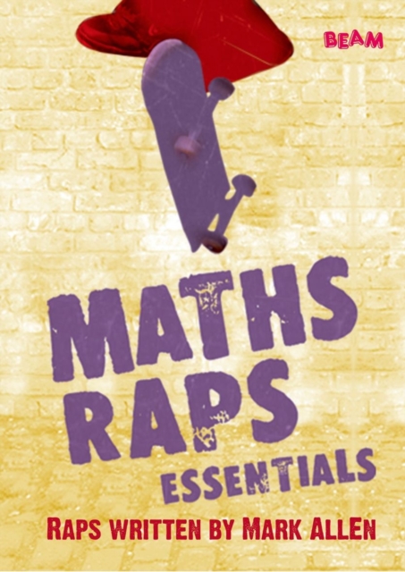 Maths Raps Essentials, CD-ROM Book