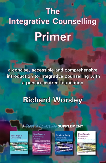 The Integrative Counselling Primer, EPUB eBook