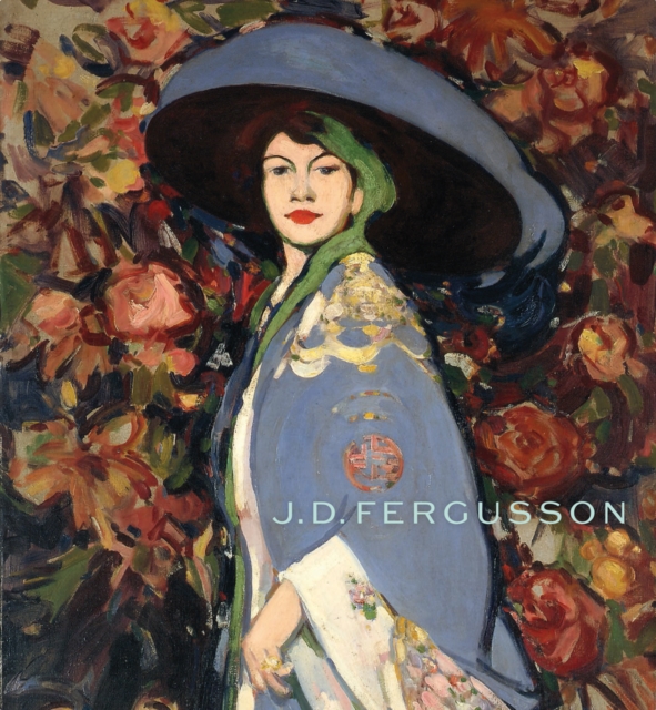 J.D. Fergusson, Paperback / softback Book