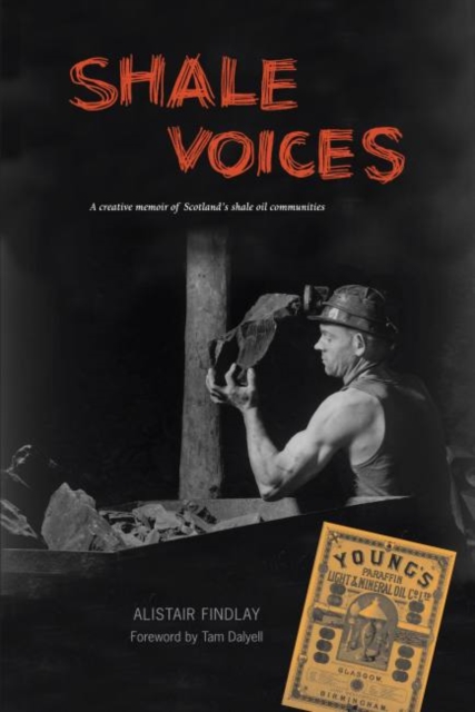 Shale Voices, Paperback / softback Book