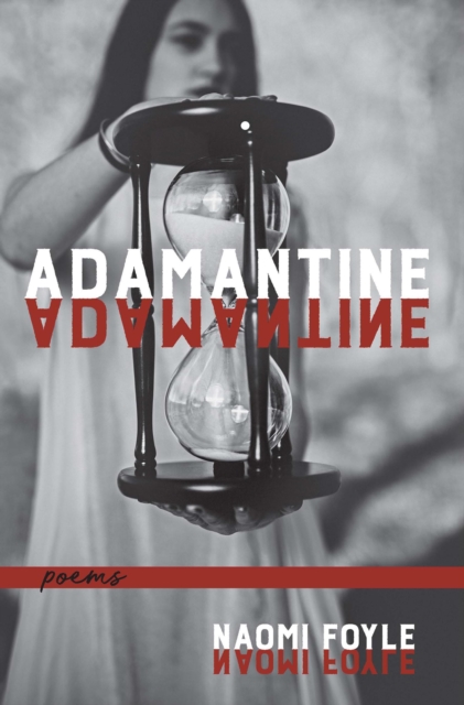 Adamantine, EPUB eBook